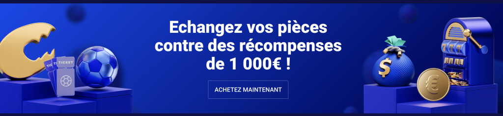 Paris Sportifs Frumzi Casino